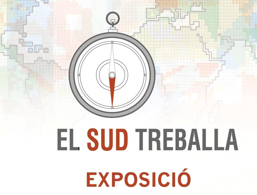 Exposició de fotografies: El Sud Treballa