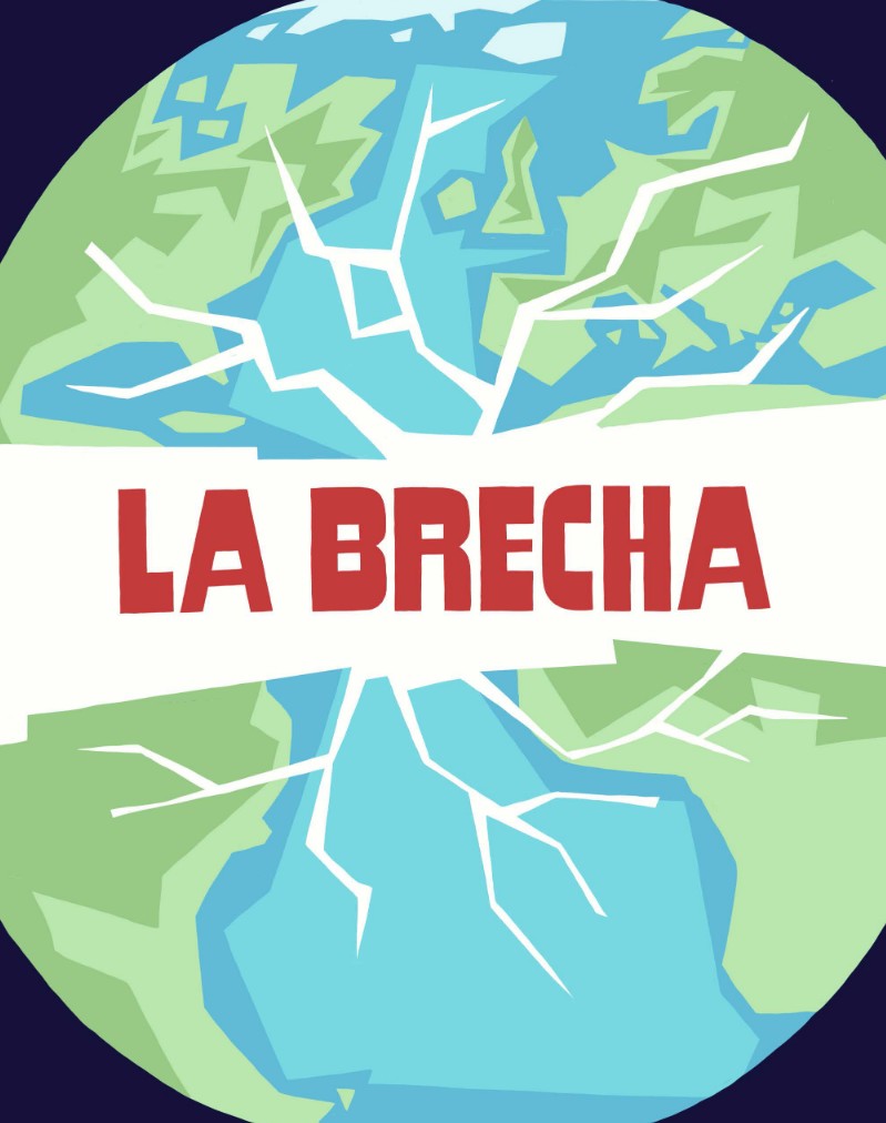 La brecha