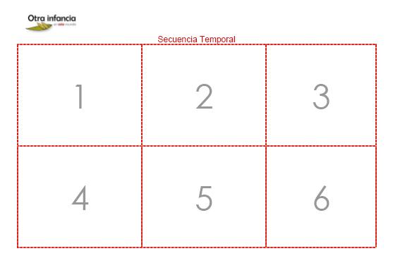 Seqüència Temporal (conte Rai)