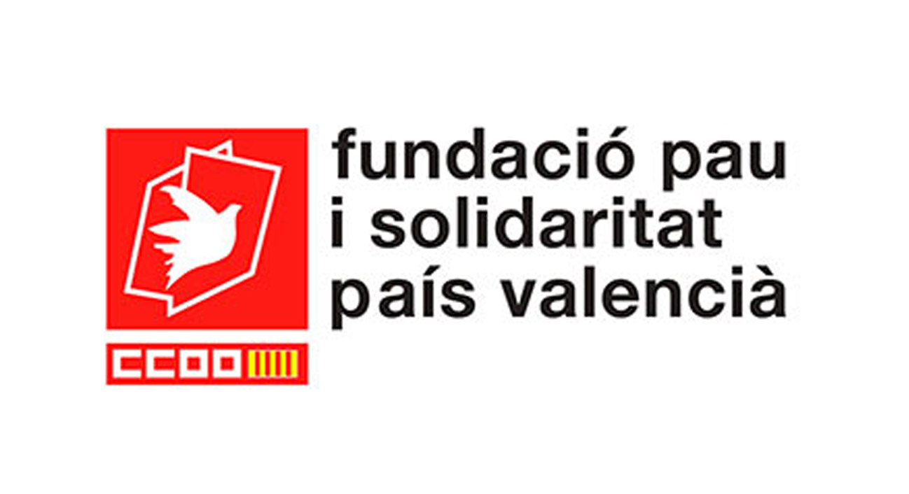 Fundació Pau i Solidaritat
