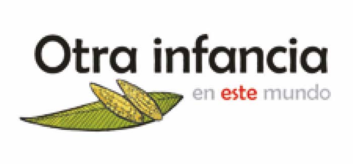 otra infancia