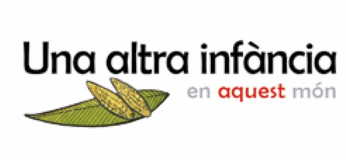 una altra infancia